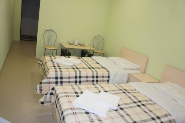 Esenin Hotel (Ryazan')